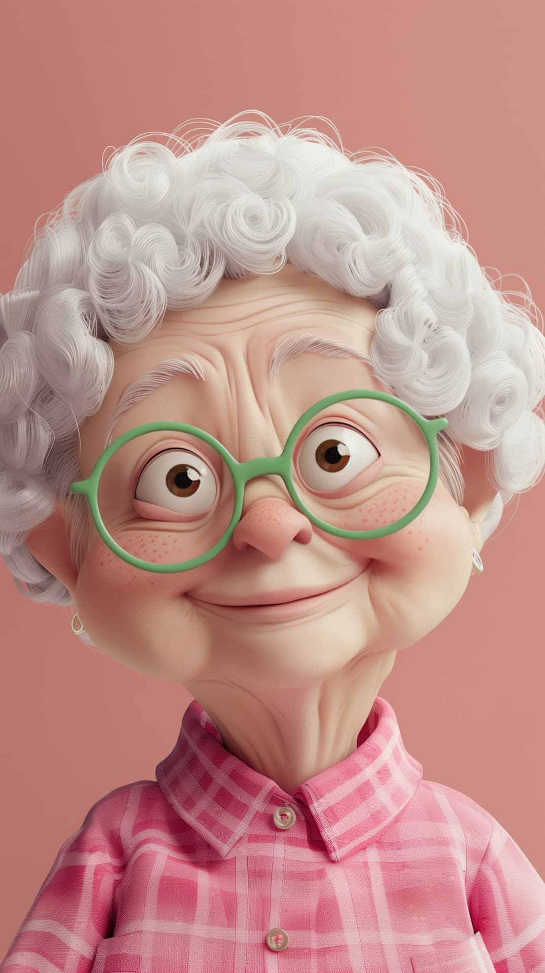 Elderly Care Service Nepal