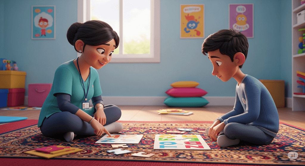 Kafal Care Medical Team