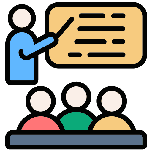 Continuous Education