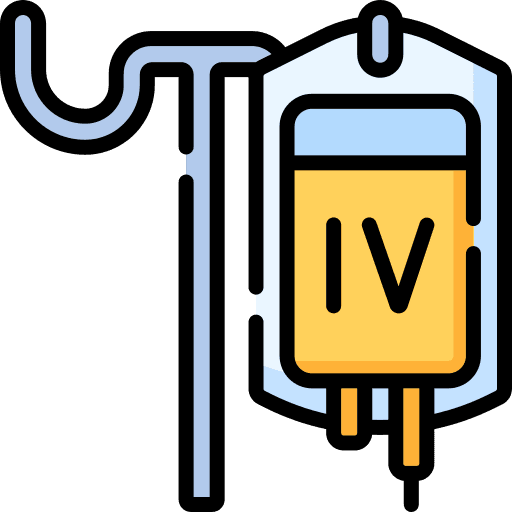 IV Therapy at Home